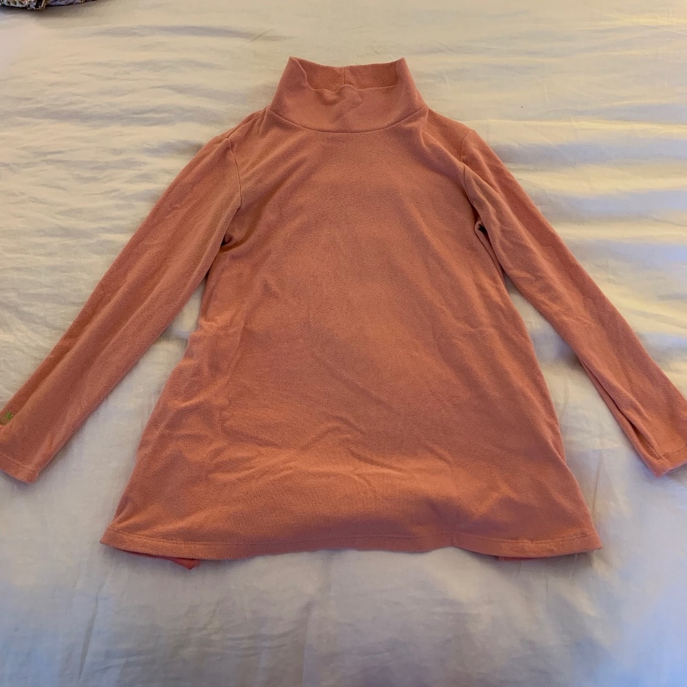 Dudley stephens cobble hill terry fleece  xl